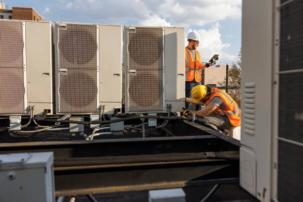 Best HVAC Software and Technology in Glasgow, DE