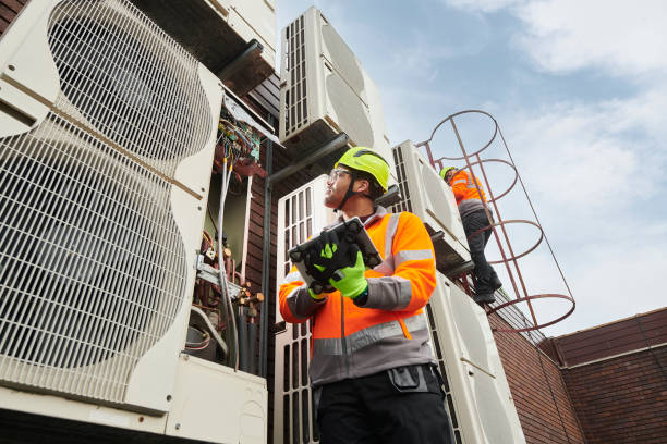 Best Solar-powered HVAC Systems in Glasgow, DE