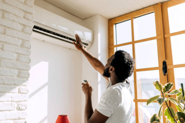 Best Ductless Mini-Split Systems in Glasgow, DE